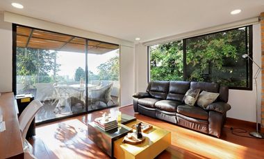 Venta Casa campestre Loma El Esmeraldal, Envigado