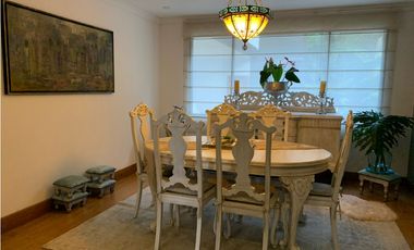 Venta Casa campestre Loma El Esmeraldal, Envigado