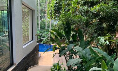 Venta Casa campestre Loma El Esmeraldal, Envigado