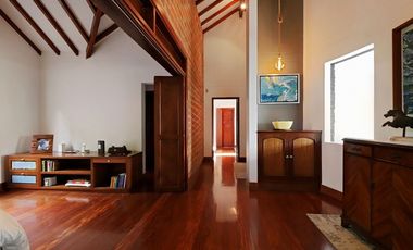 Venta Casa campestre Loma El Esmeraldal, Envigado