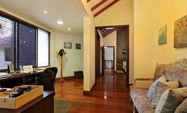 Venta Casa campestre Loma El Esmeraldal, Envigado