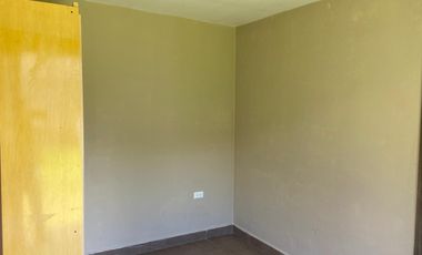 CASA EN VENTA CON AREA VERDE, QUINTA CHICA