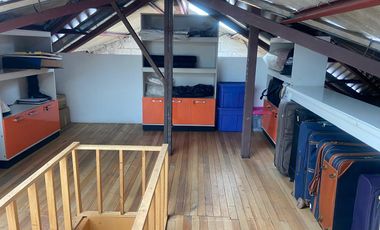 CASA EN VENTA CON AREA VERDE, QUINTA CHICA