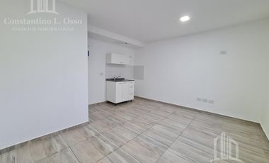 Monoambiente en alquiler - Temperley