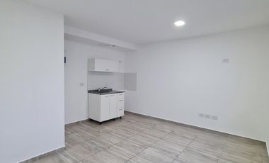 Monoambiente en alquiler - Temperley