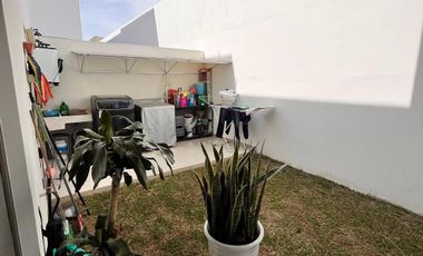 Casa en Renta en Solares, Coto Fonteé – Zapopan (Con Alberca)