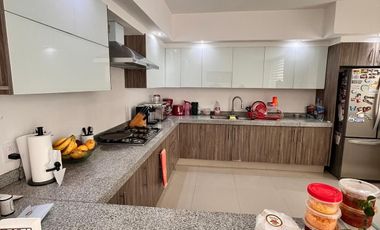 Casa en Renta en Solares, Coto Fonteé – Zapopan (Con Alberca)