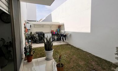 Casa en Renta en Solares, Coto Fonteé – Zapopan (Con Alberca)
