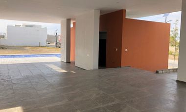 Casa en Renta en Solares, Coto Fonteé – Zapopan (Con Alberca)