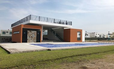 Casa en Renta en Solares, Coto Fonteé – Zapopan (Con Alberca)