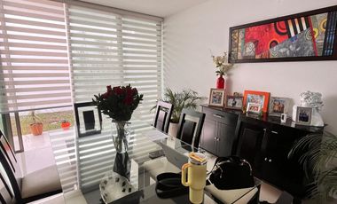 Casa en Renta en Solares, Coto Fonteé – Zapopan (Con Alberca)