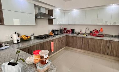 Casa en Renta en Solares, Coto Fonteé – Zapopan (Con Alberca)