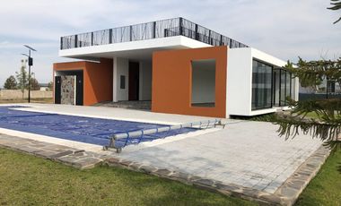 Casa en Renta en Solares, Coto Fonteé – Zapopan (Con Alberca)