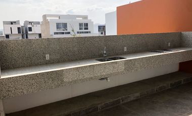 Casa en Renta en Solares, Coto Fonteé – Zapopan (Con Alberca)
