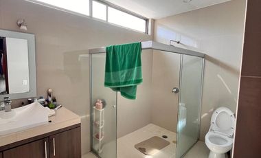 Casa en Renta en Solares, Coto Fonteé – Zapopan (Con Alberca)