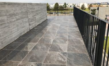 Casa en Renta en Solares, Coto Fonteé – Zapopan (Con Alberca)