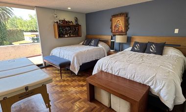 Vendo Casa  con uso de suelo de 3 casas