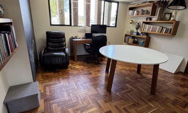 Vendo Casa  con uso de suelo de 3 casas