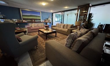 Vendo Casa  con uso de suelo de 3 casas