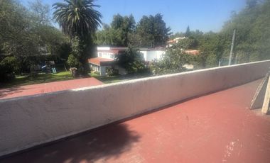 Vendo Casa  con uso de suelo de 3 casas