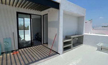 Casa en Renta en Solares Coto FONTEE
