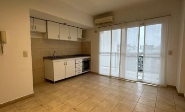Departamento en Villa Urquiza