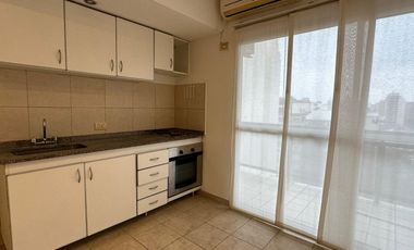 Departamento en Villa Urquiza