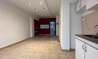 Departamento en Villa Urquiza