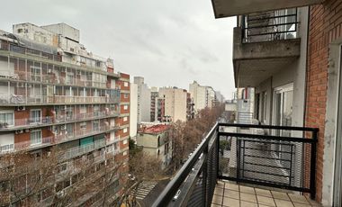 Departamento en Villa Urquiza