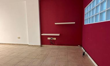 Departamento en Villa Urquiza