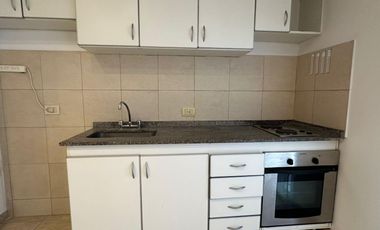 Departamento en Villa Urquiza