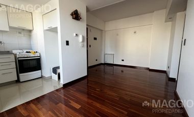 ALQUILER DEPARTAMENTO EN HAEDO 2 AMBIENTES