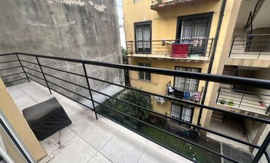 DEPARTAMENTO ALQUUILER CASTELAR