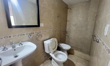 DEPARTAMENTO ALQUUILER CASTELAR