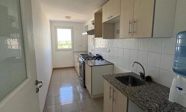 Departamento en  zona centro