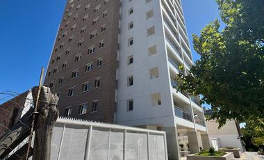 Departamento en  zona centro
