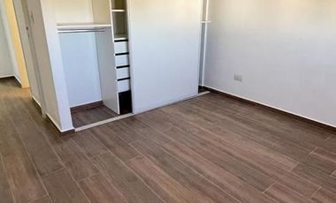 Departamento en  zona centro