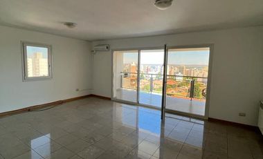 Departamento en  zona centro