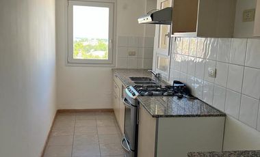Departamento en  zona centro