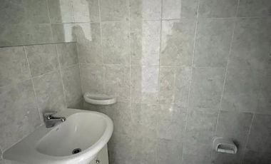 Departamento en  zona centro