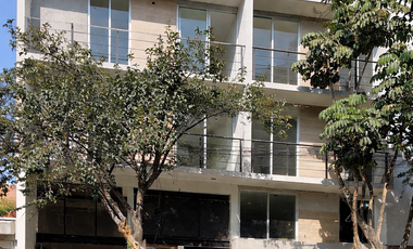 PRE VENTA DEPARTAMENTO, 2 RECÁMARAS, 2 BAÑOS, PORTALES, BENITO JUAREZ, CDMX