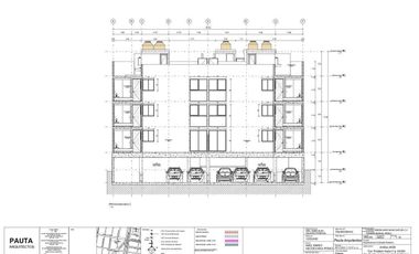 PRE VENTA DEPARTAMENTO, 2 RECÁMARAS, 2 BAÑOS, PORTALES, BENITO JUAREZ, CDMX