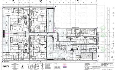 PRE VENTA DEPARTAMENTO, 2 RECÁMARAS, 2 BAÑOS, PORTALES, BENITO JUAREZ, CDMX