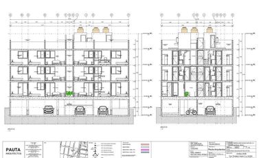 PRE VENTA DEPARTAMENTO, 2 RECÁMARAS, 2 BAÑOS, PORTALES, BENITO JUAREZ, CDMX