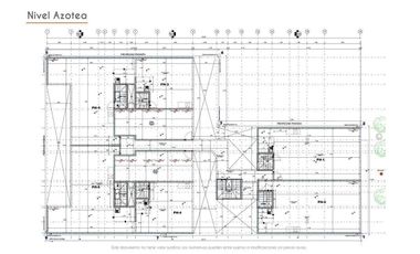 PRE VENTA DEPARTAMENTO, 2 RECÁMARAS, 2 BAÑOS, PORTALES, BENITO JUAREZ, CDMX
