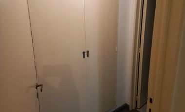Departamento en alquiler 2 ambientes con patio