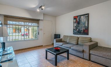 Dúplex en Santa Rosa apto crédito hipotecario - Con patio