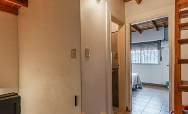 Dúplex en Santa Rosa apto crédito hipotecario - Con patio