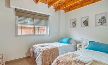 Dúplex en Santa Rosa apto crédito hipotecario - Con patio
