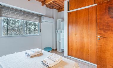 Dúplex en Santa Rosa apto crédito hipotecario - Con patio